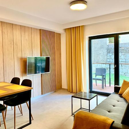 Sunn Aparthotel Szklarska Poręba Eksteriør billede