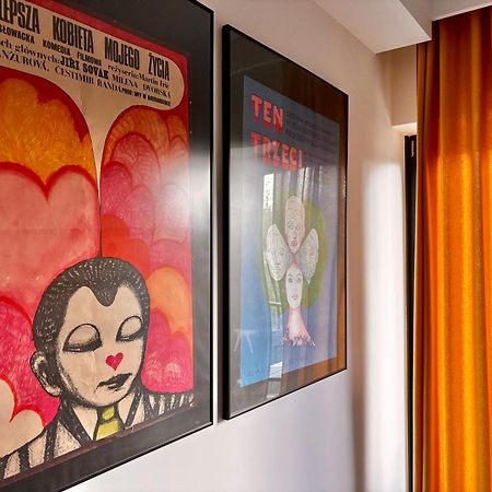 Sunn Aparthotel Szklarska Poręba Eksteriør billede