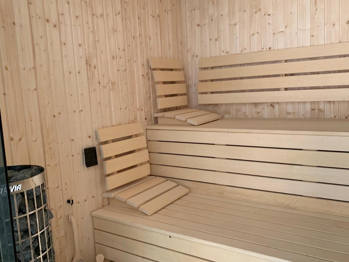 Sunn Aparthotel Szklarska Poręba Eksteriør billede