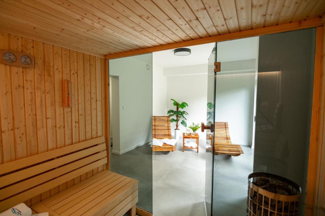 Sunn Aparthotel Szklarska Poręba Eksteriør billede